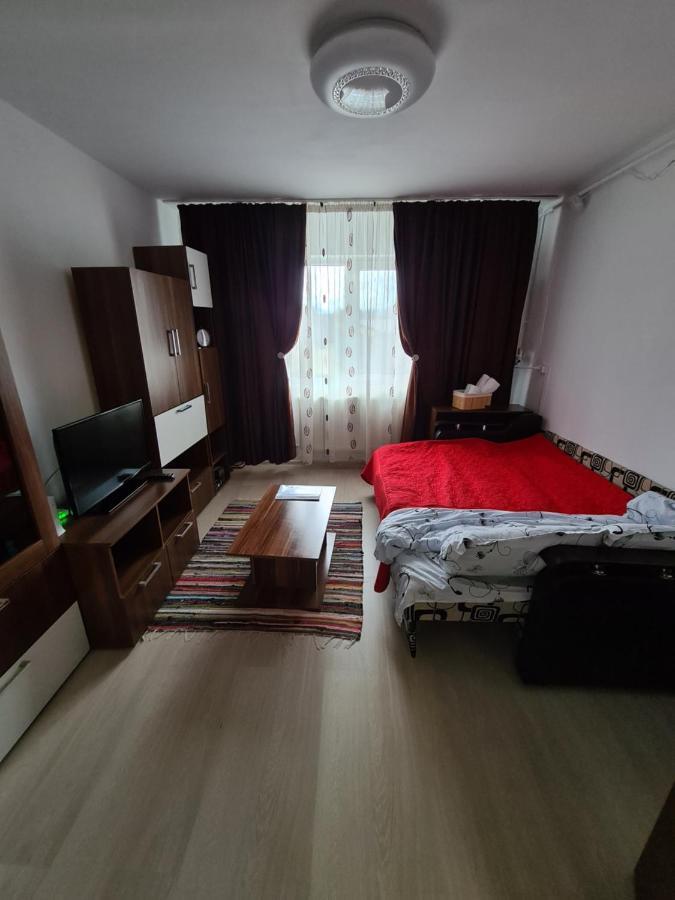 Vigaro Vgr Braşov Exterior foto