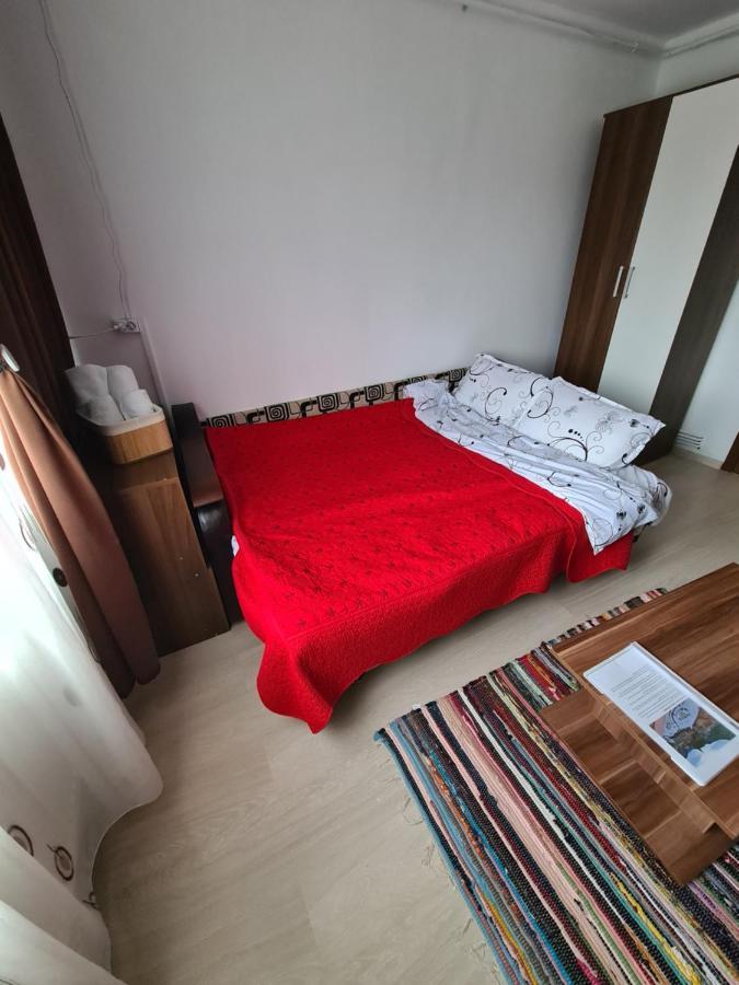 Vigaro Vgr Braşov Exterior foto