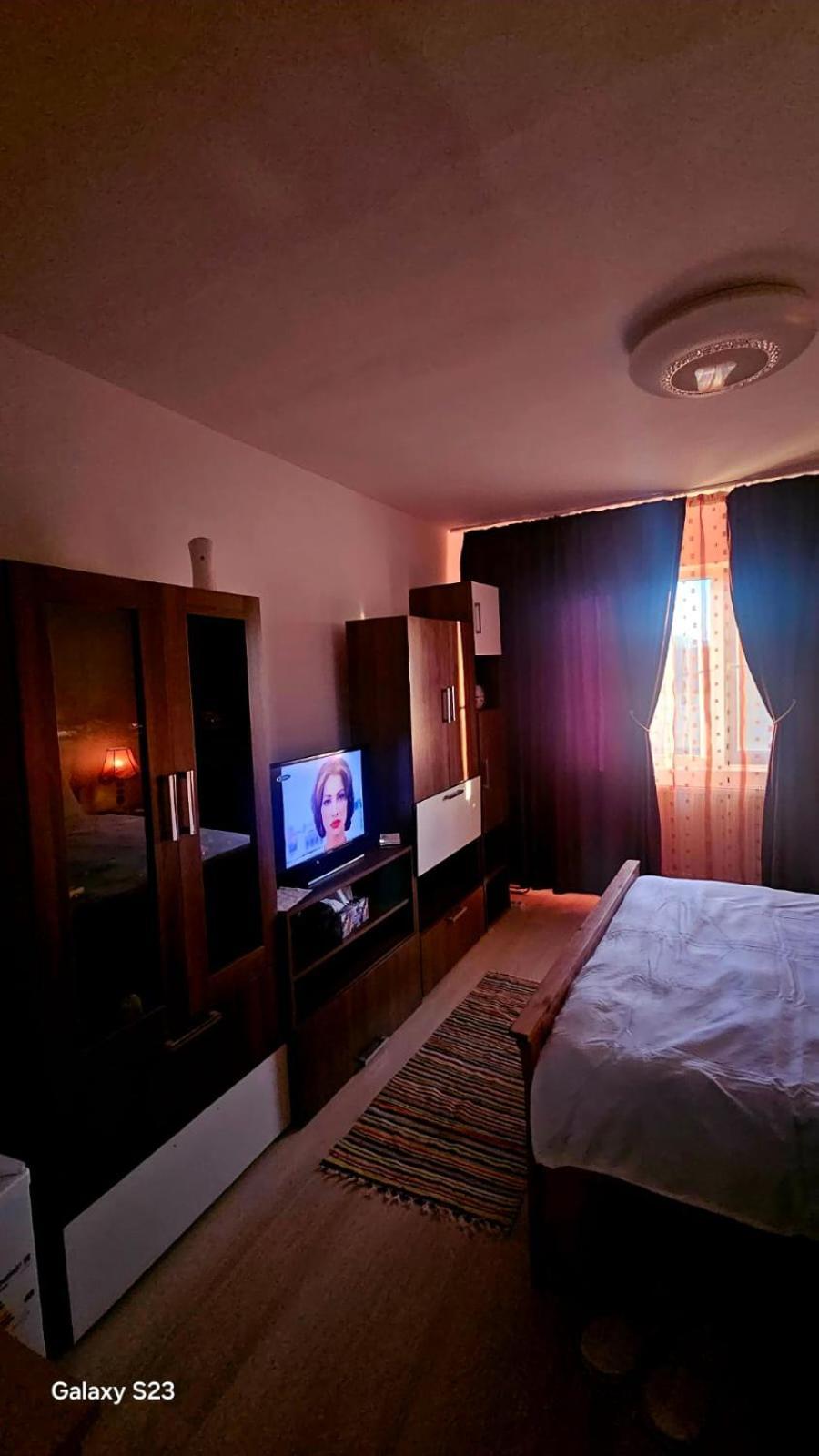 Vigaro Vgr Braşov Exterior foto